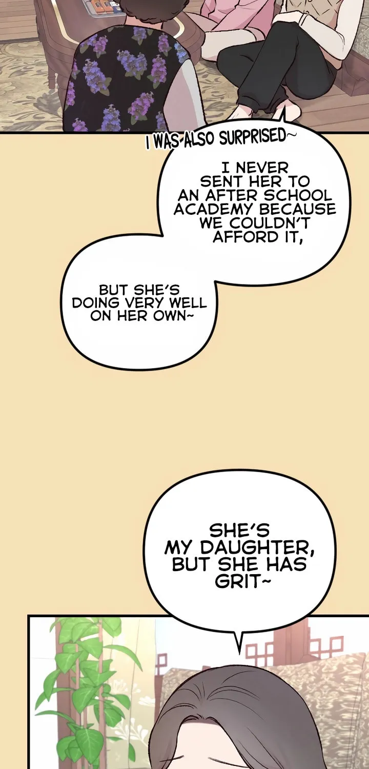 Meet in the Middle Chapter 2 page 3 - 