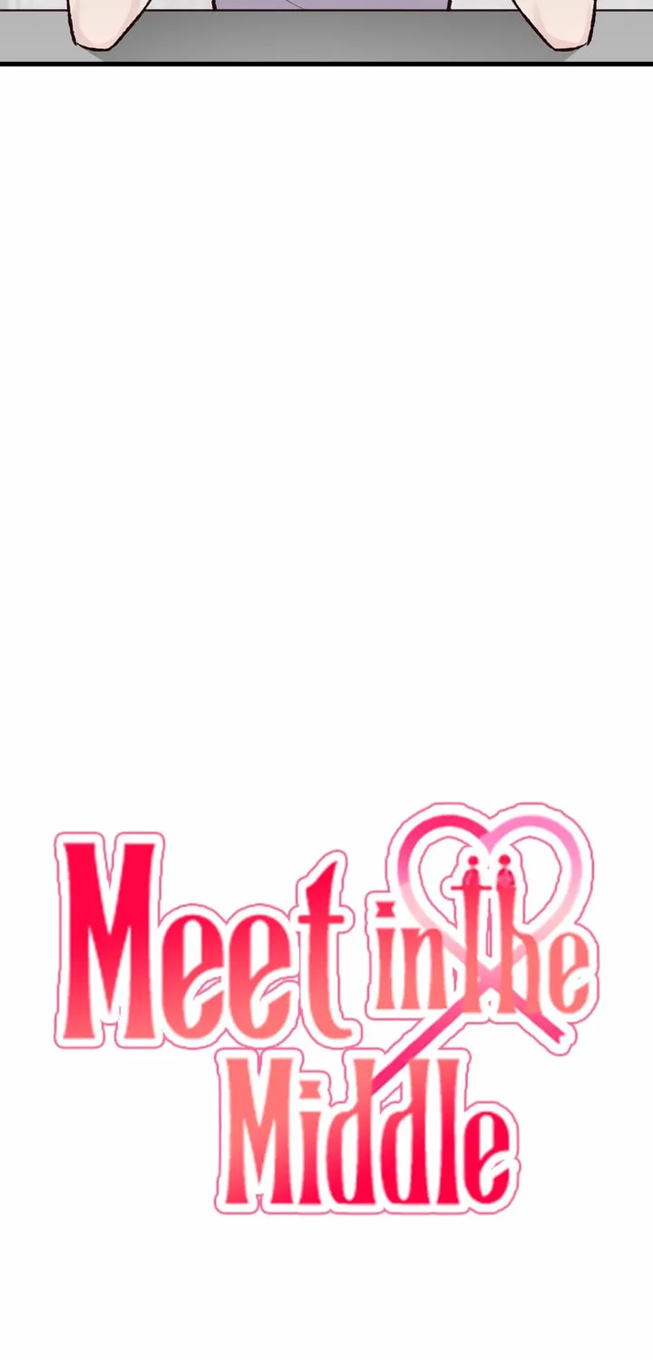Meet in the Middle Chapter 2 page 21 - 