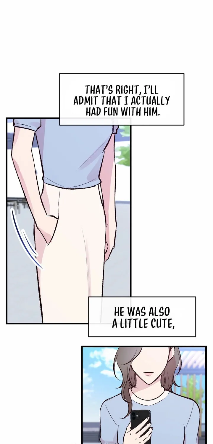 Meet in the Middle Chapter 2 page 40 - 