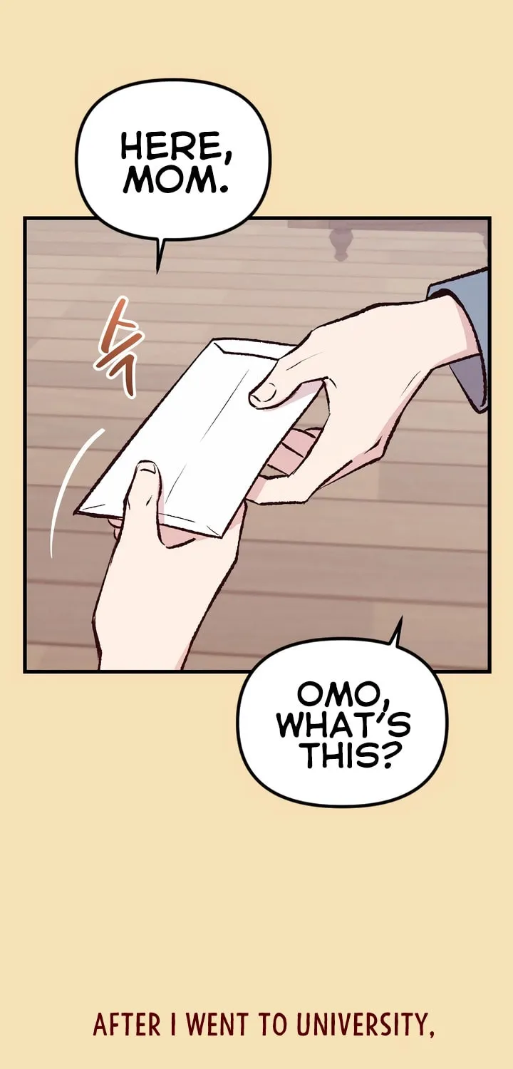Meet in the Middle Chapter 2 page 5 - 