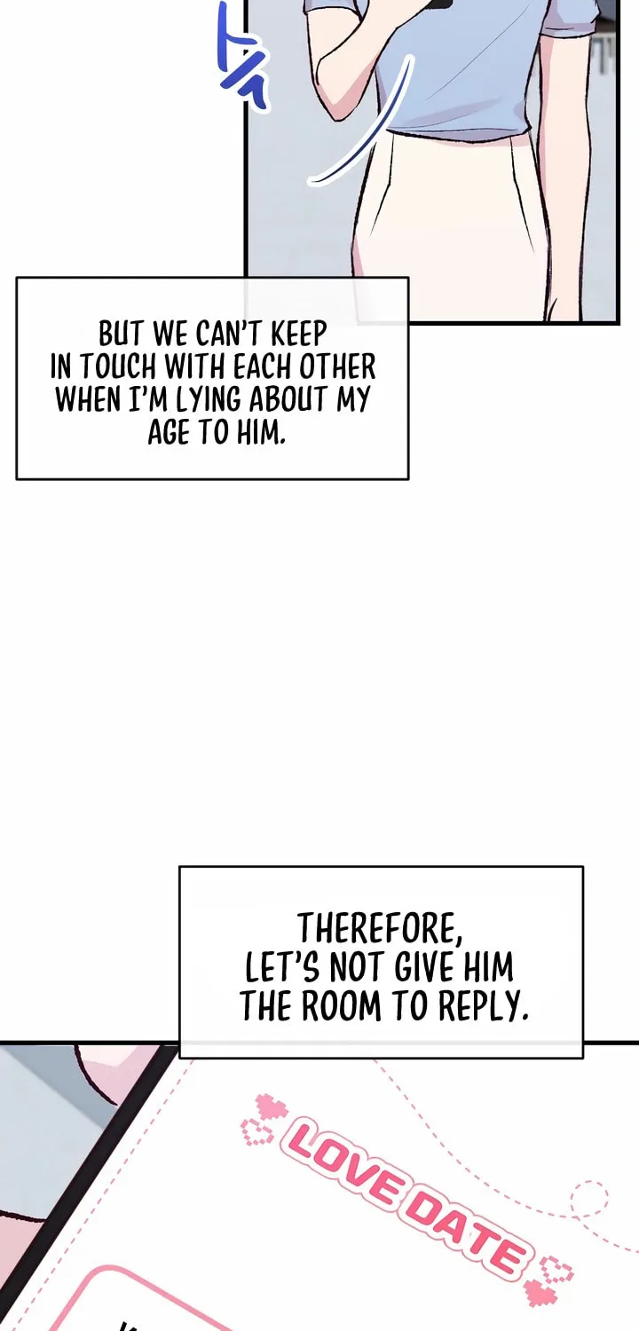 Meet in the Middle Chapter 2 page 41 - 