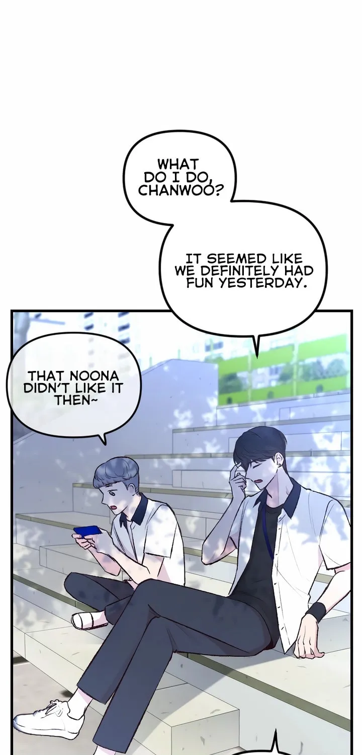 Meet in the Middle Chapter 2 page 49 - 