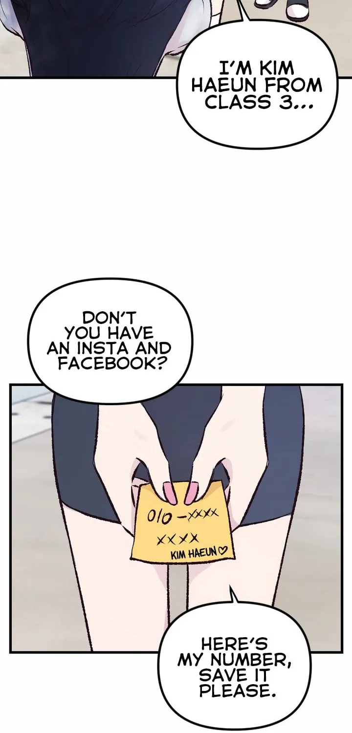 Meet in the Middle Chapter 2 page 52 - 