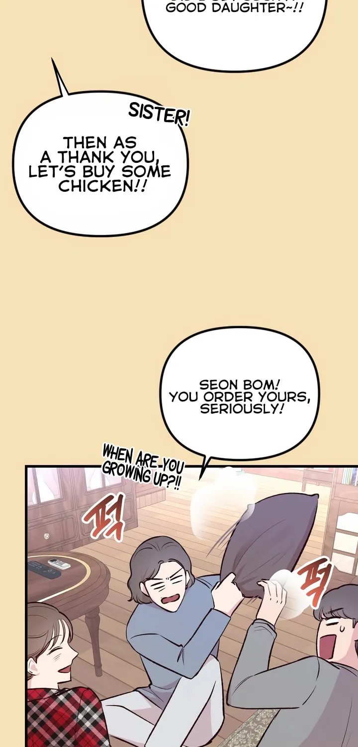 Meet in the Middle Chapter 2 page 7 - 