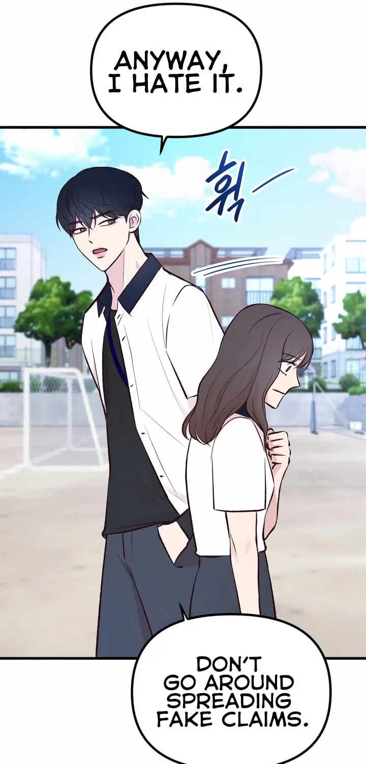 Meet in the Middle Chapter 2 page 63 - 