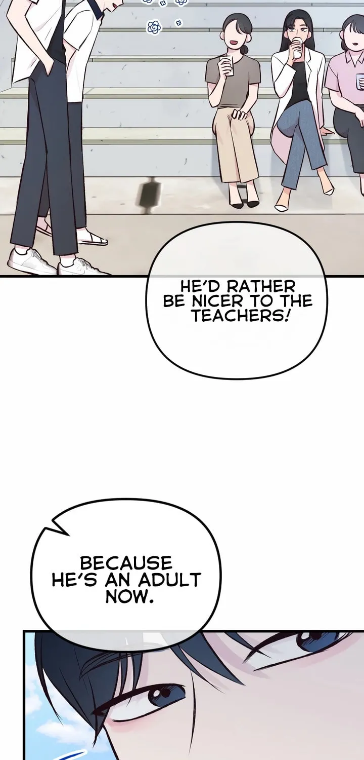Meet in the Middle Chapter 2 page 68 - 