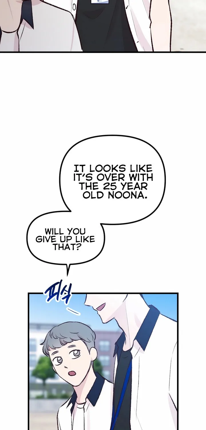 Meet in the Middle Chapter 2 page 74 - 