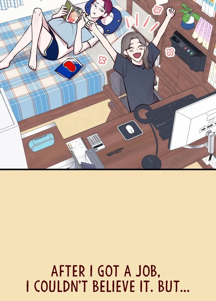 Meet in the Middle Chapter 2 page 9 - 