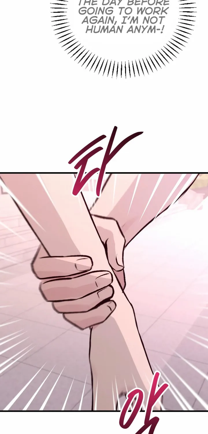 Meet in the Middle Chapter 2 page 84 - 