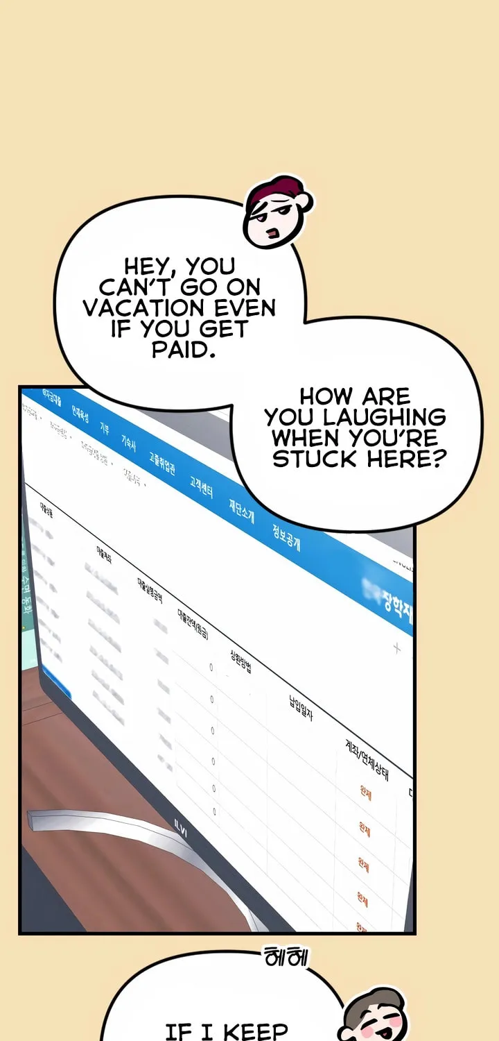 Meet in the Middle Chapter 2 page 10 - 