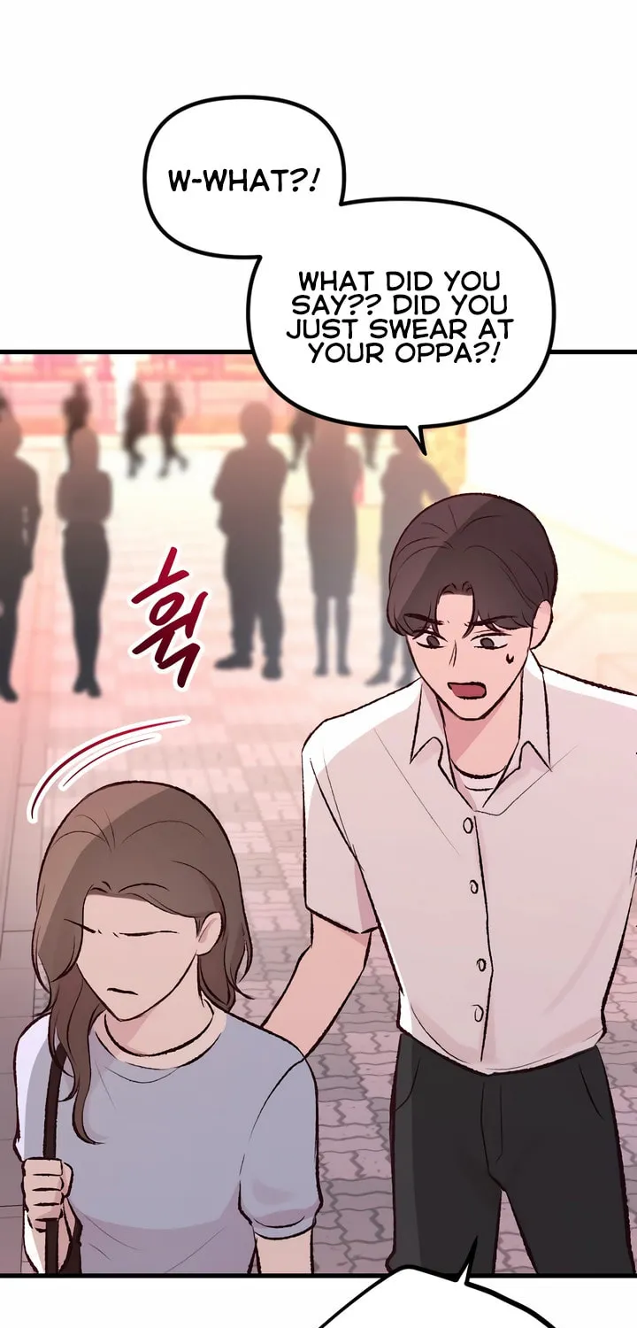 Meet in the Middle Chapter 2 page 99 - 