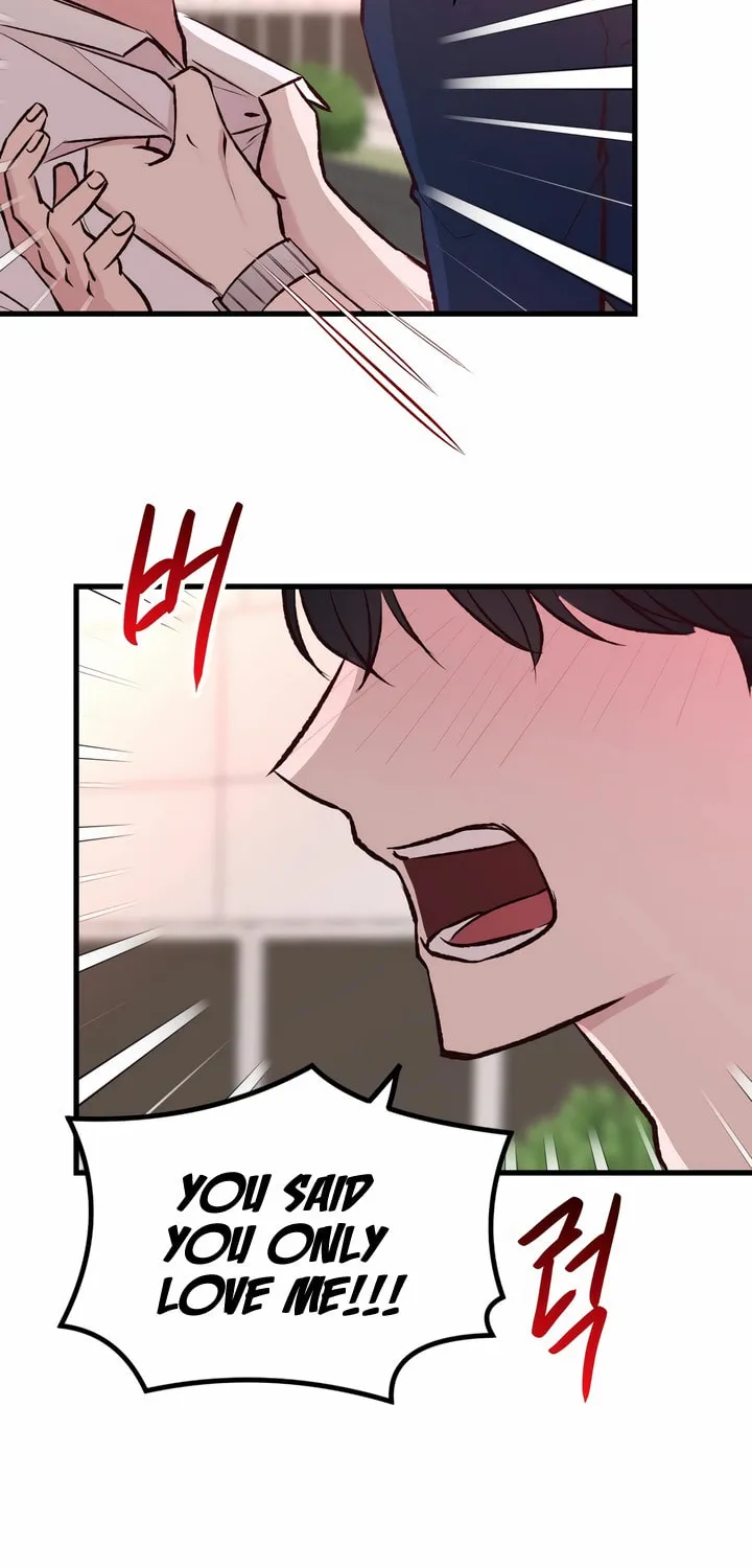 Meet in the Middle Chapter 3 page 15 - 