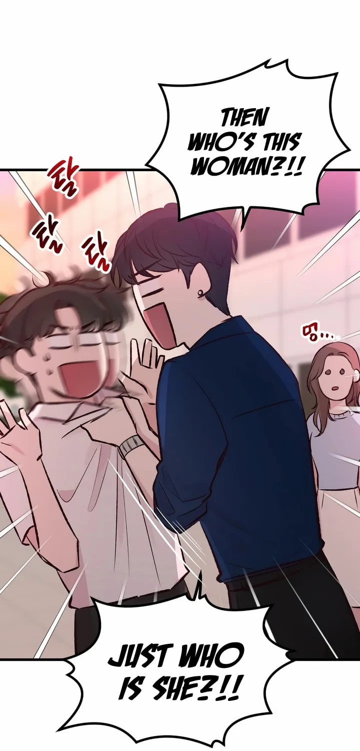 Meet in the Middle Chapter 3 page 16 - 