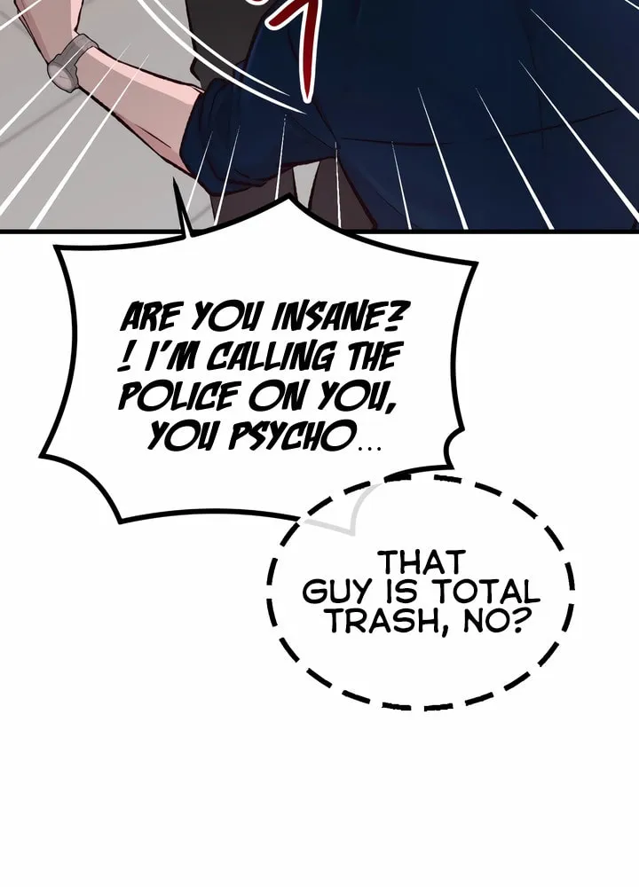 Meet in the Middle Chapter 3 page 18 - 