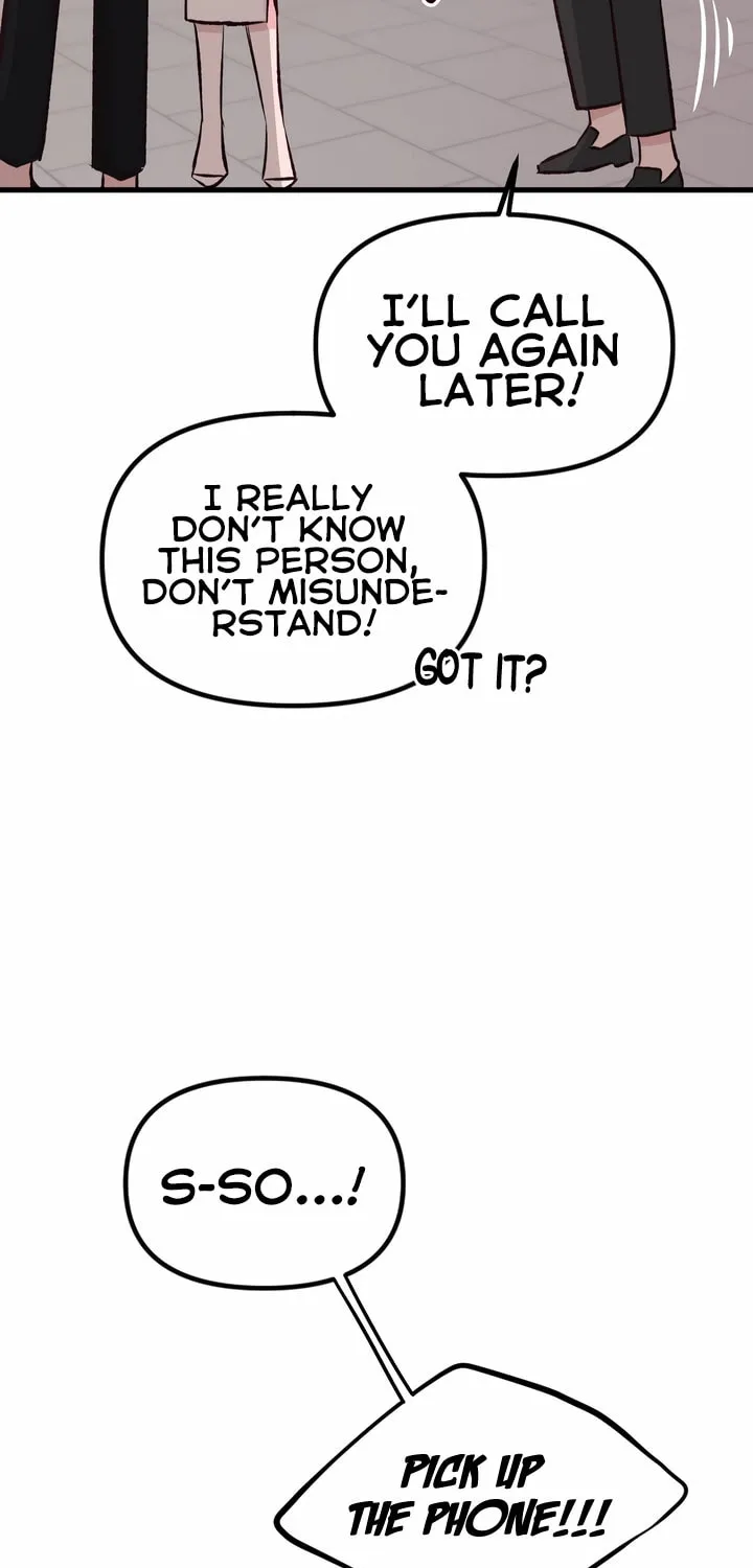 Meet in the Middle Chapter 3 page 23 - 