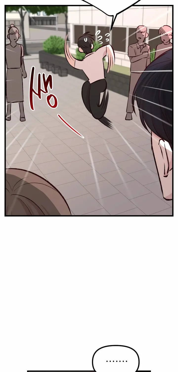 Meet in the Middle Chapter 3 page 24 - 