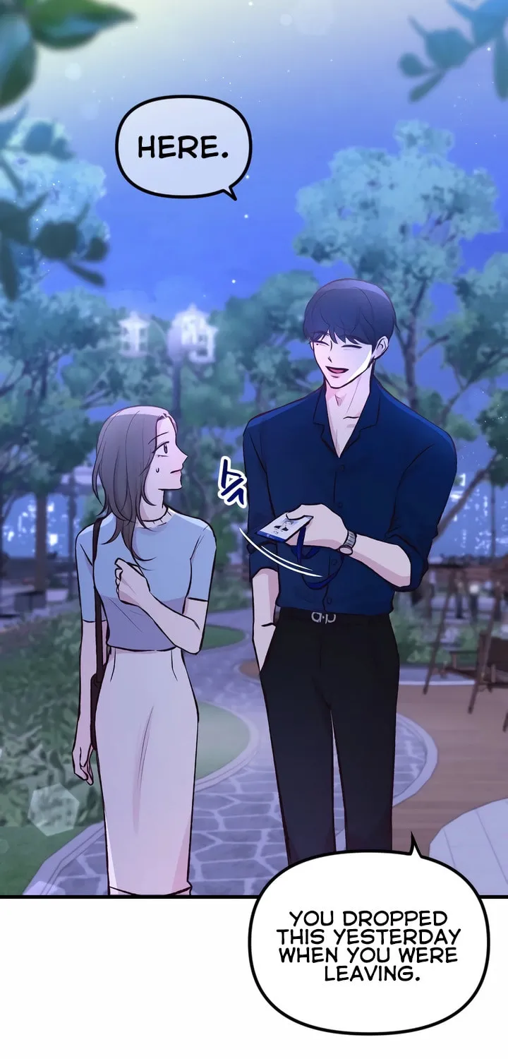 Meet in the Middle Chapter 3 page 29 - 
