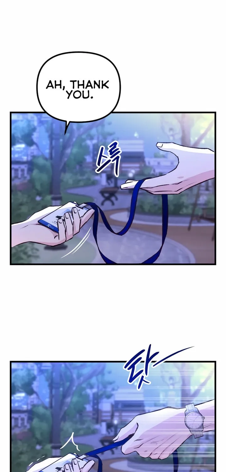 Meet in the Middle Chapter 3 page 30 - 
