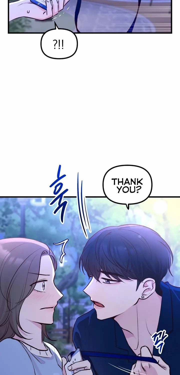 Meet in the Middle Chapter 3 page 31 - 