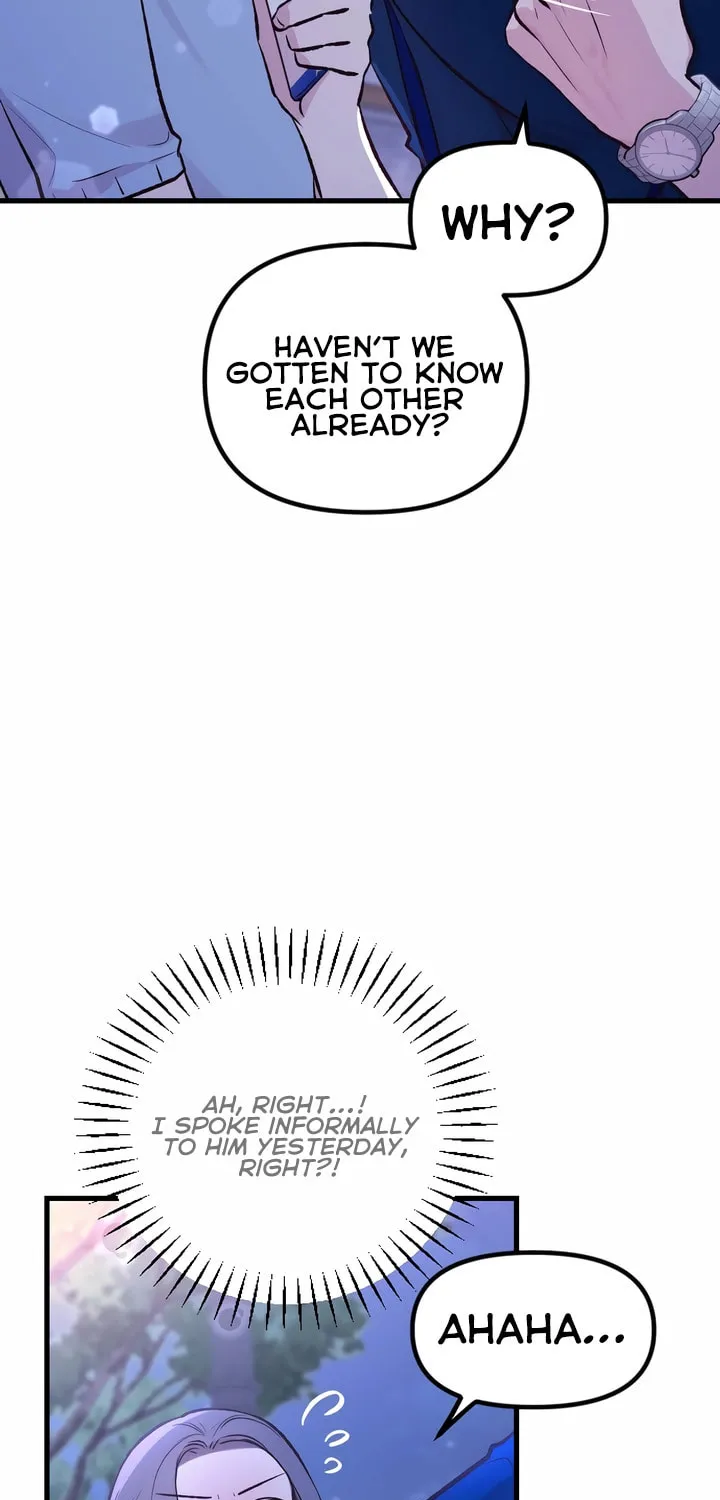 Meet in the Middle Chapter 3 page 32 - 