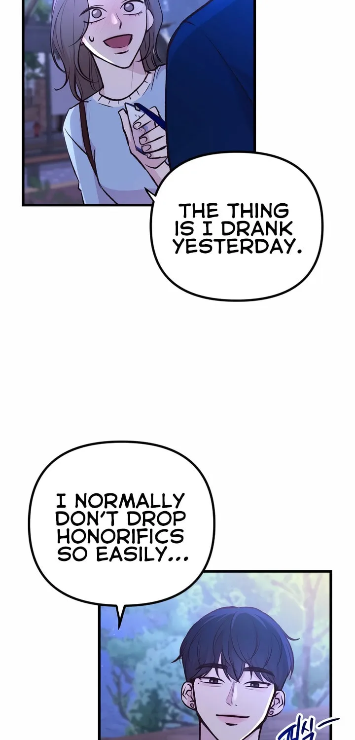 Meet in the Middle Chapter 3 page 33 - 
