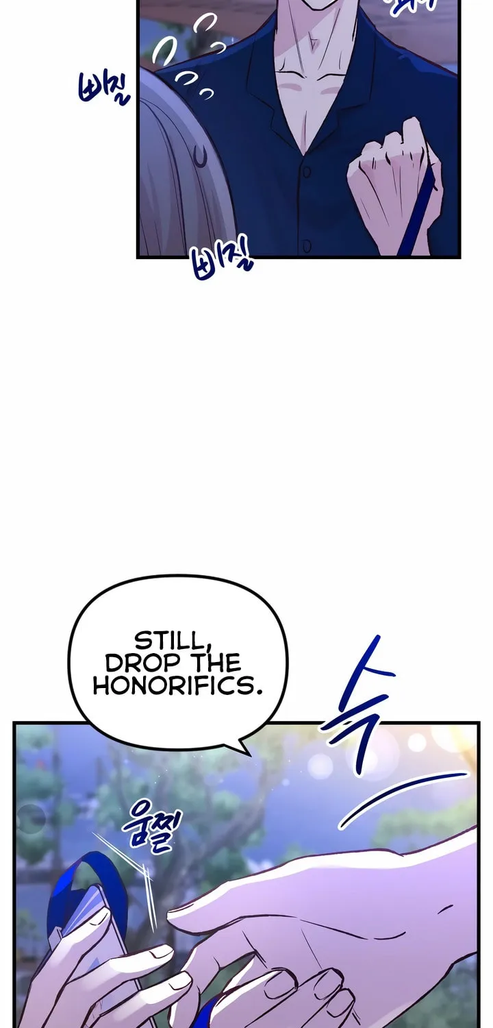 Meet in the Middle Chapter 3 page 34 - 
