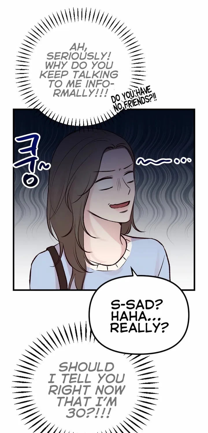 Meet in the Middle Chapter 3 page 37 - 