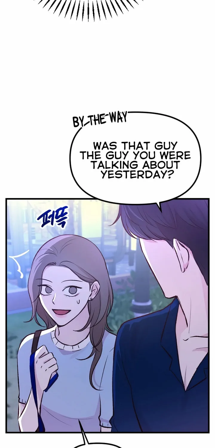 Meet in the Middle Chapter 3 page 38 - 