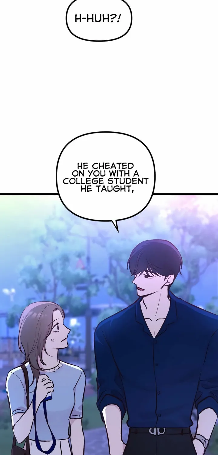 Meet in the Middle Chapter 3 page 39 - 