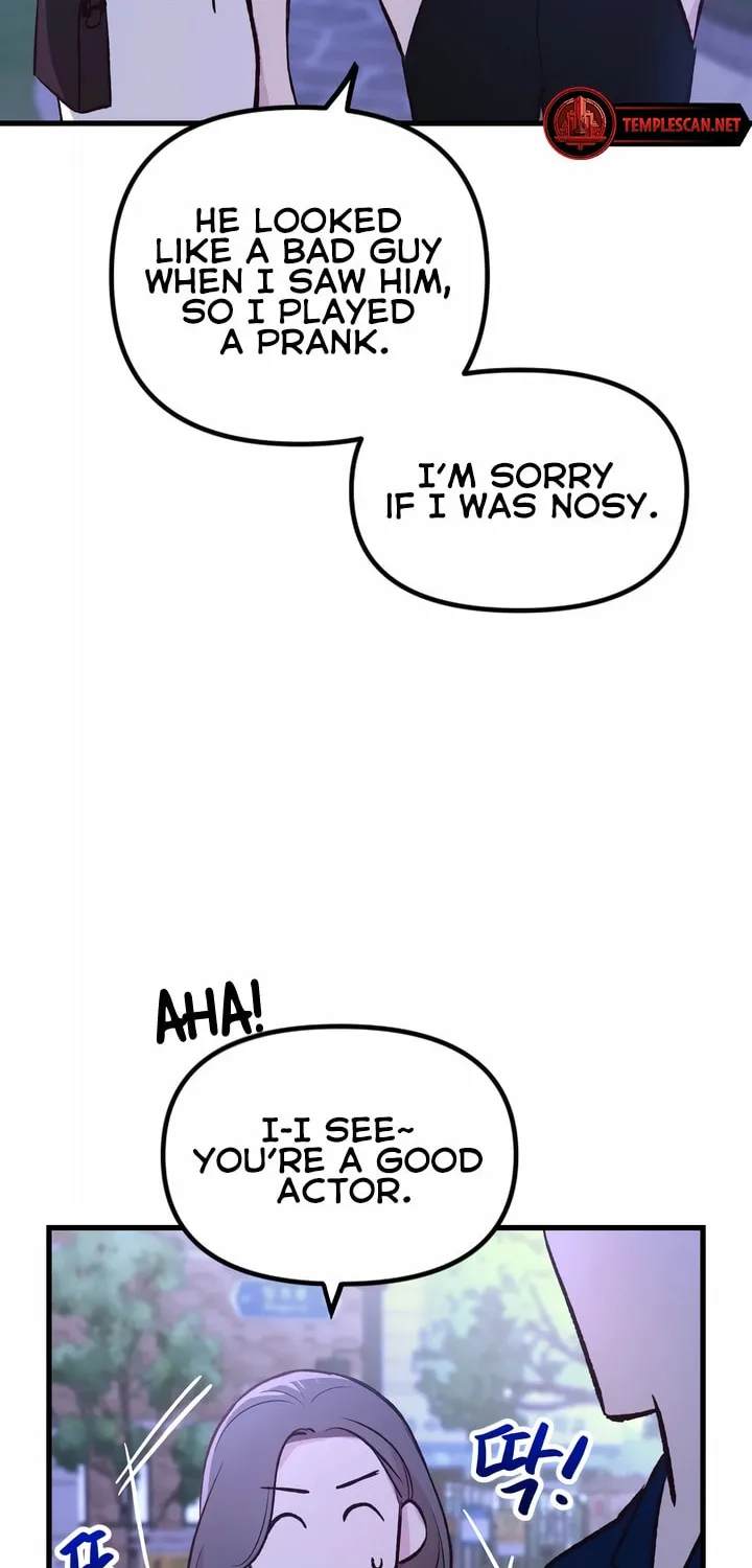 Meet in the Middle Chapter 3 page 40 - 