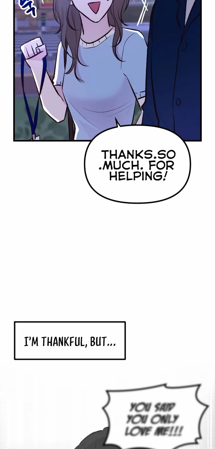 Meet in the Middle Chapter 3 page 41 - 