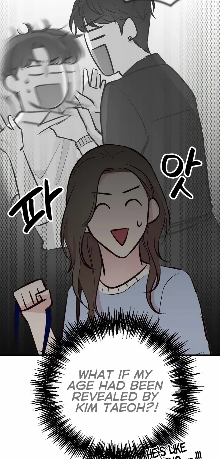 Meet in the Middle Chapter 3 page 42 - 