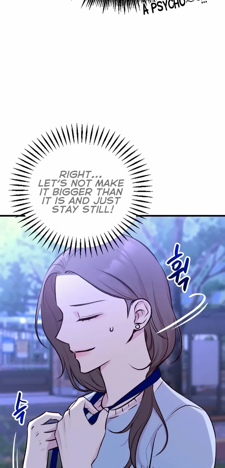 Meet in the Middle Chapter 3 page 43 - 