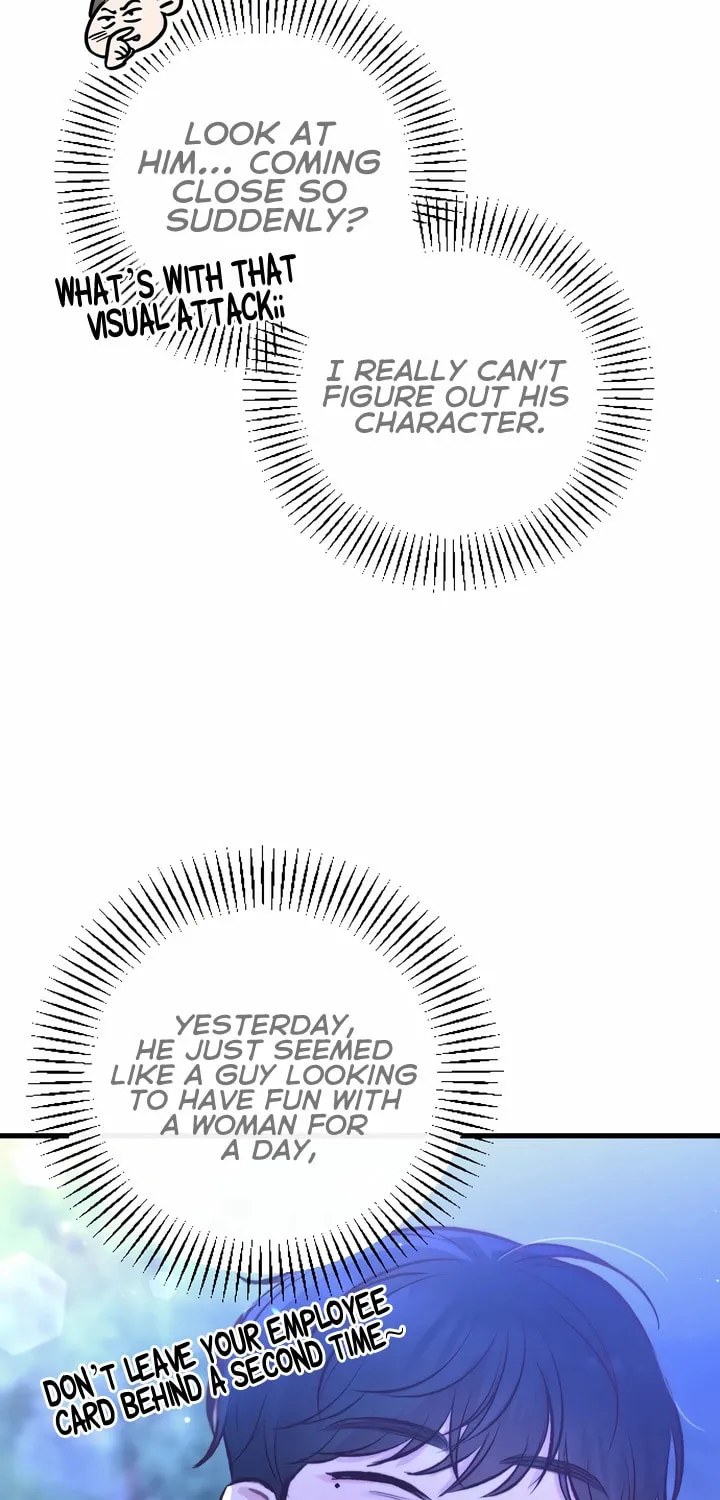 Meet in the Middle Chapter 3 page 50 - 