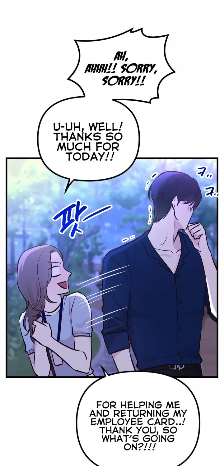 Meet in the Middle Chapter 3 page 55 - 