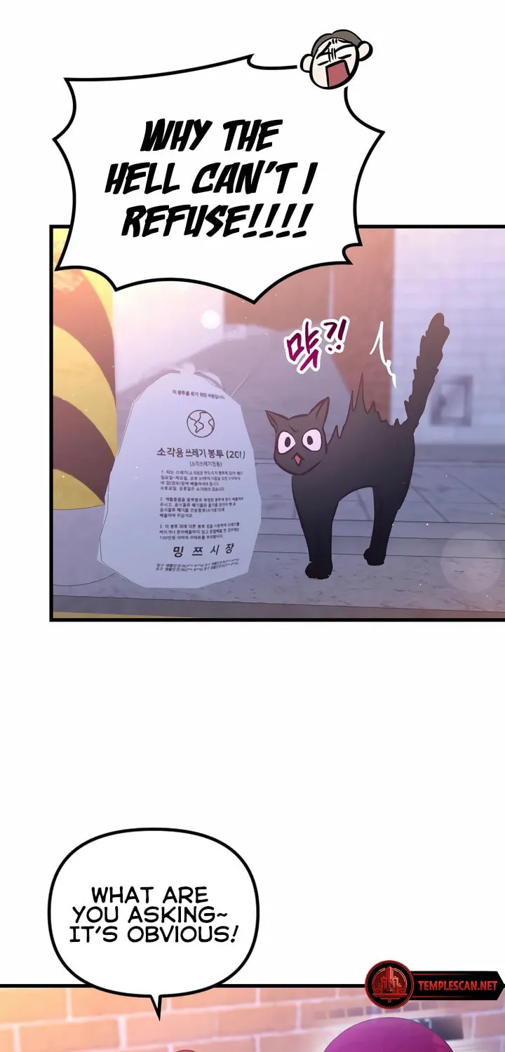 Meet in the Middle Chapter 3 page 64 - 