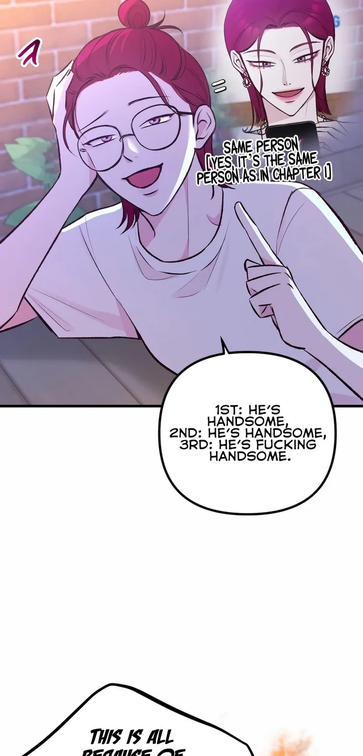 Meet in the Middle Chapter 3 page 65 - 