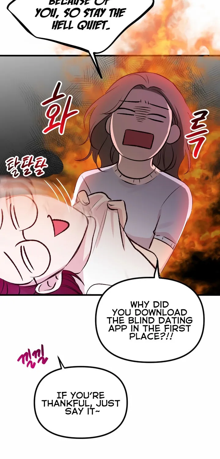 Meet in the Middle Chapter 3 page 66 - 