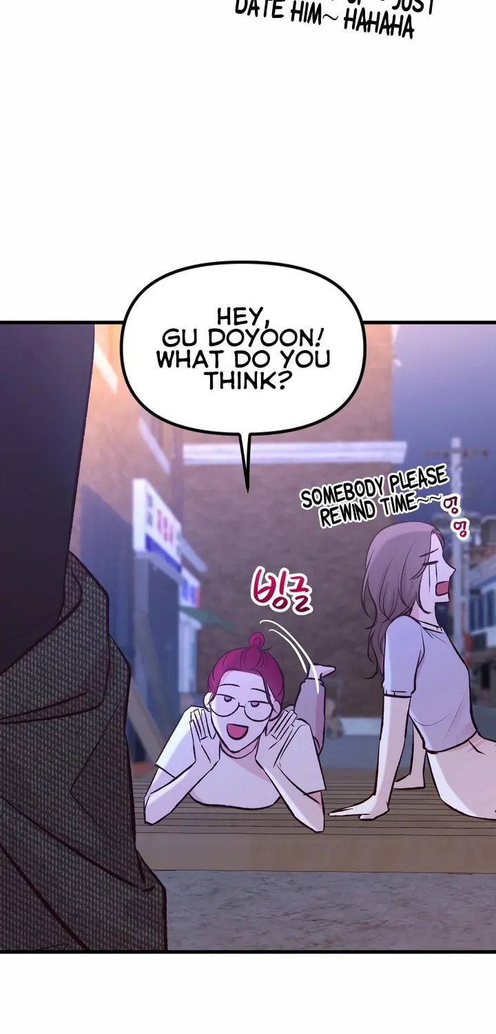 Meet in the Middle Chapter 3 page 68 - 