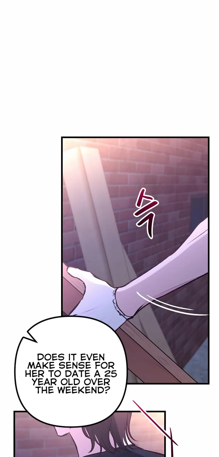 Meet in the Middle Chapter 3 page 69 - 