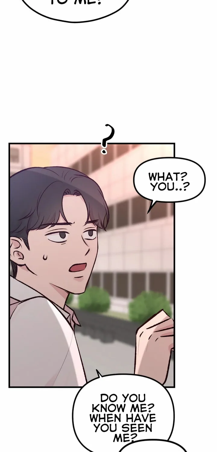 Meet in the Middle Chapter 3 page 8 - 