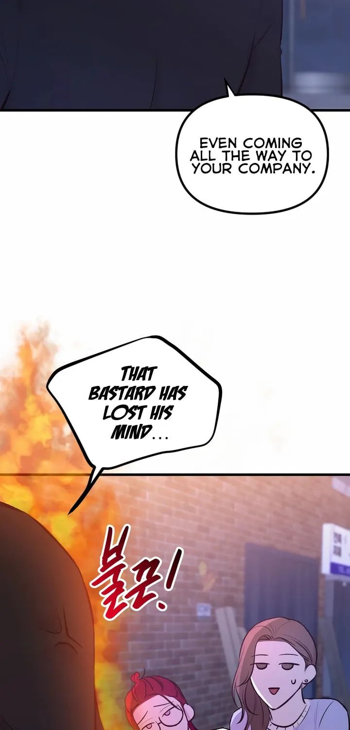 Meet in the Middle Chapter 3 page 74 - 