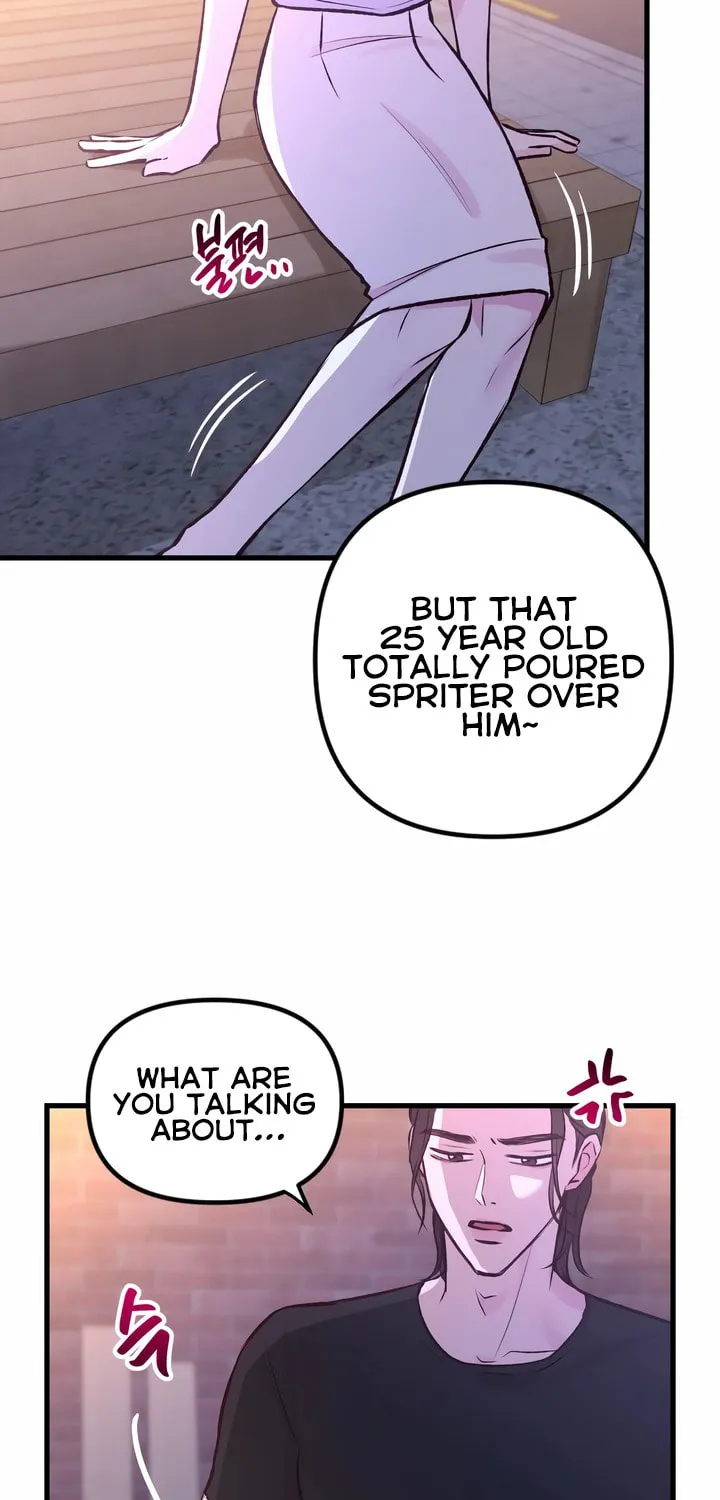 Meet in the Middle Chapter 3 page 76 - 