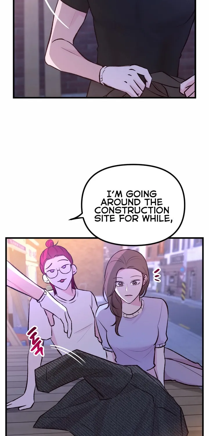 Meet in the Middle Chapter 3 page 77 - 