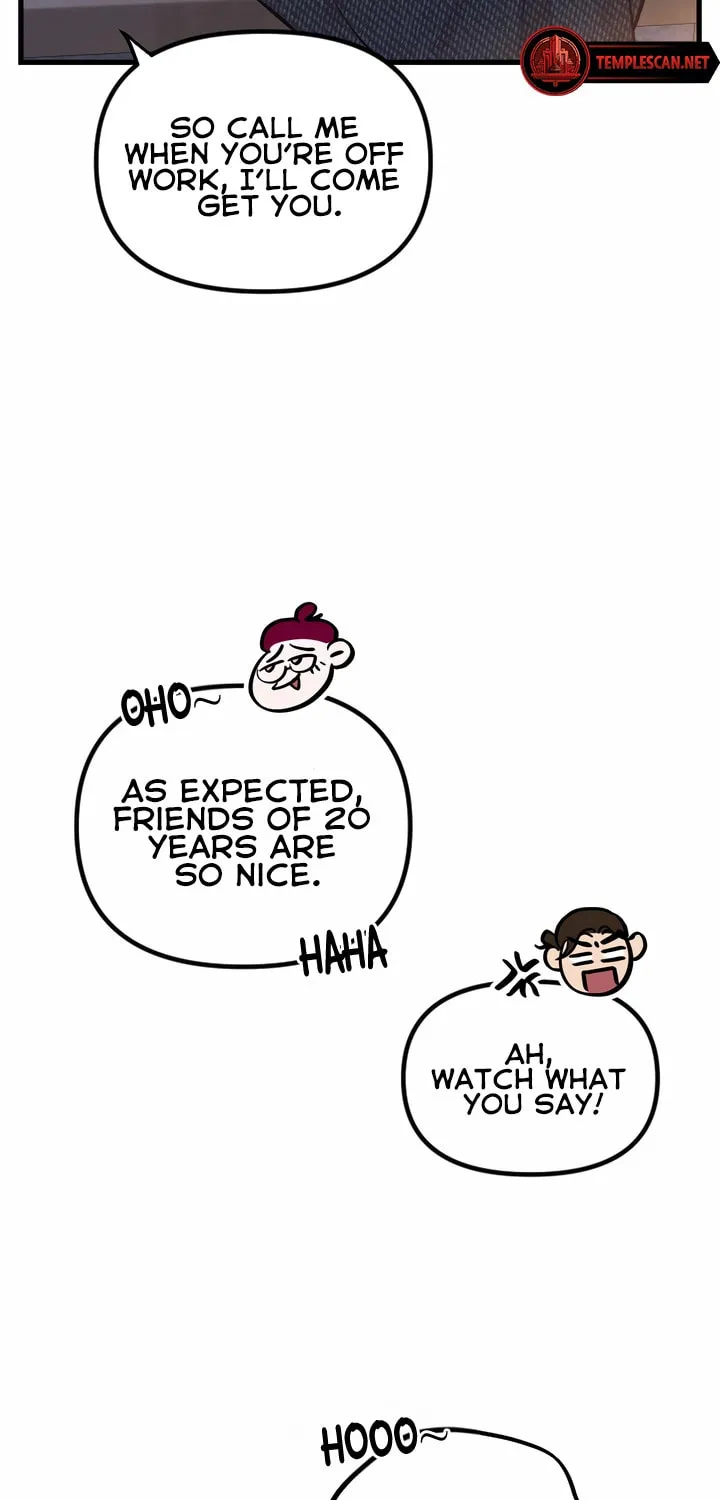 Meet in the Middle Chapter 3 page 78 - 