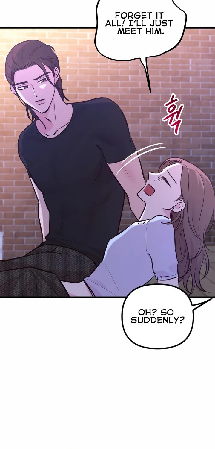 Meet in the Middle Chapter 3 page 79 - 