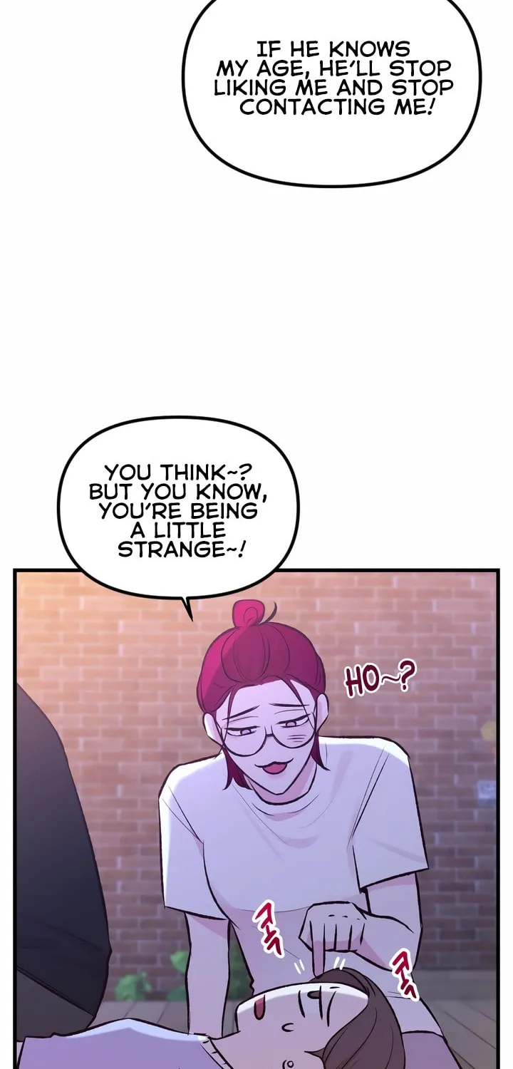 Meet in the Middle Chapter 3 page 81 - 