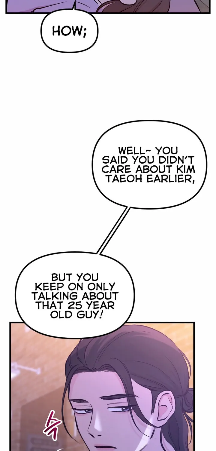 Meet in the Middle Chapter 3 page 82 - 