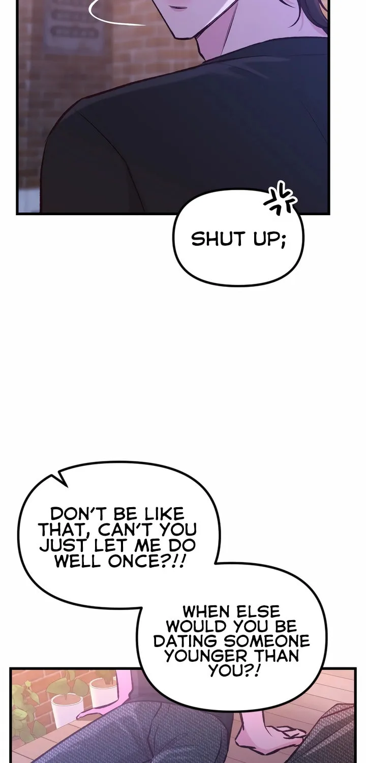 Meet in the Middle Chapter 3 page 83 - 