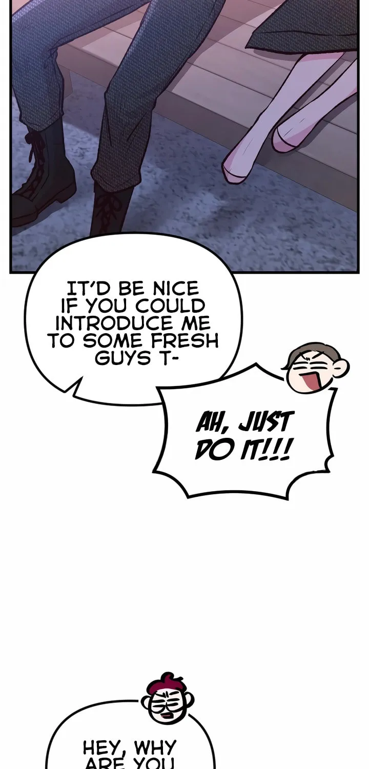 Meet in the Middle Chapter 3 page 84 - 